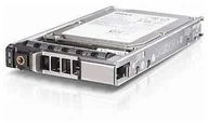 Dyski serwerowe - Dell Dysk twardy 300GB SAS 15000 RPM 3,5 Hot Plug (400-AJRR) - miniaturka - grafika 1