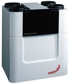 Rekuperatory i centrale - Zehnder Rekuperator ComfoAir Q600 ST ERV Centrale wentylacyjne - miniaturka - grafika 1