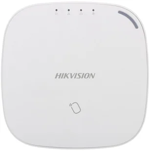 Hikvision Zestaw alarmowy bezprzewodowyALARM DS-PWA32-NGT Wi-Fi 32 wejścia - Alarmy - miniaturka - grafika 2