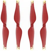 Akcesoria do drona - Tello Iron Man Edition Quick-Release Propellers CP.TL.00000051.01 - miniaturka - grafika 1