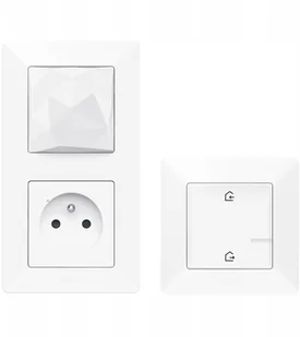 Legrand Netatmo zestaw startowy podstawowy Valena Life 752195 752195 - Akcesoria do oświetlenia - miniaturka - grafika 2