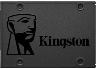 Kingston A400 240GB SA400S37/240G - Dyski SSD Kingston A400 240GB SA400S37/240G - Dyski SSD - miniaturka - grafika 2