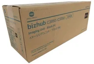 Bębny do drukarek - Konica Minolta Bęben Oryginalny KM IUP-22K A3GPO1D) Czarny) - miniaturka - grafika 1