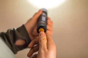 Stanley latarka LED 350 lumenów, FM, [FMHT81511-0] FMHT81511-0 - Latarki - miniaturka - grafika 6