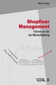 Pozostałe książki - LOG_X Shopfloor Management - miniaturka - grafika 1