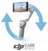 Akcesoria do kamer sportowych - DJI Care Refresh Osmo Mobile 4 Automat 24/7 - miniaturka - grafika 1