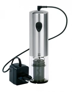 Peugeot Korkociąg elektryczny Elis Touch PG-200497 - Korkociągi i otwieracze - miniaturka - grafika 4