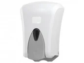 Dozowniki papieru i mydła dla firm - CleanPro Dozownik do mydła w płynie 1l CleanPro 361184 - miniaturka - grafika 1