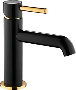 Omnires Y Y1210NBLZ - Baterie umywalkowe - miniaturka - grafika 2