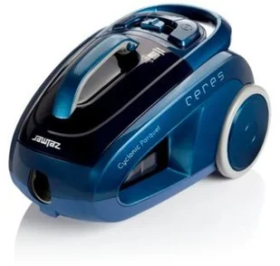 Odkurzacz Zelmer Ceres ZVC355SP - Odkurzacze - miniaturka - grafika 2