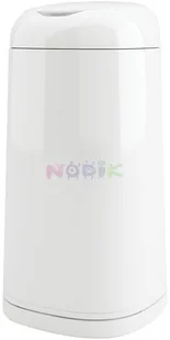 Abakus Baby Marini ANGELCARE Pojemnik na pieluchy Dress Up - Inne akcesoria do pielęgnacji dzieci - miniaturka - grafika 2