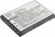 Kamery cyfrowe - akcesoria - Cameron Sino Panasonic Bateria VW-VBX070 Do Hx-dc Hx-wa HM-TA2 - miniaturka - grafika 1