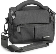 Torby fotograficzne i futerały - Cullmann Vario 200 czarna (90280) - miniaturka - grafika 1