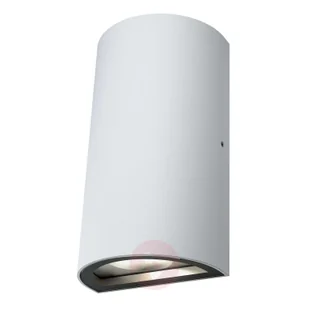 LEDVANCE Endura Style UpDown lampa LED biała - Lampy ogrodowe - miniaturka - grafika 3