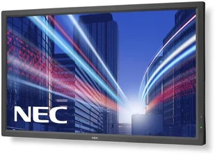 NEC MultiSync V323-2 32" czarny - Monitory NEC MultiSync V323-2 32" czarny - Monitory - miniaturka - grafika 1