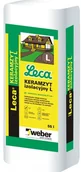 Zaprawy budowlane - Leca KERAMZYT izolacyjny L worek - miniaturka - grafika 1