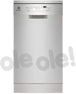 Zmywarka Electrolux ESA22100SX - Zmywarki - miniaturka - grafika 2