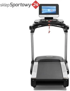 HMS BIEŻNIA ELEKTRYCZNA BE6000 SEMI COMERCIAL PREMIUM - Bieżnie - miniaturka - grafika 19