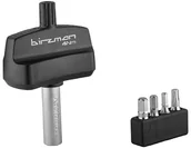 Narzędzia rowerowe - Birzman Birzman Torque Driver 4Nm, czarny/srebrny  2022 Narzędzia BM-TOO-0204/57/nos - miniaturka - grafika 1