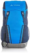 Plecaki - VAUDE VAUDE Unisex Puck 14 plecaków 10-14L niebieski niebieski/eclipse jeden rozmiar 15477 - miniaturka - grafika 1
