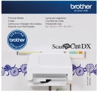 Akcesoria i części AGD - Brother Obcinacz folii do podajnika CADXRFC1 CADXRFC1 - miniaturka - grafika 1