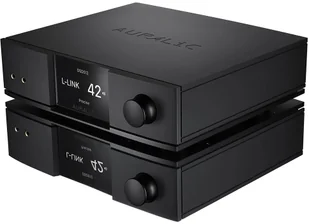 Auralic Vega G2.1 Czarny - Odtwarzacze sieciowe Auralic Vega G2.1 Czarny - Odtwarzacze sieciowe - miniaturka - grafika 3