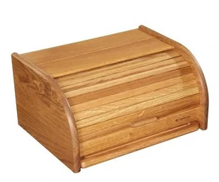 Zassenhaus Chlebak drewniany Zassenhaus - Chlebaki - miniaturka - grafika 3