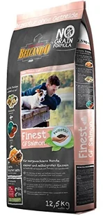 Belcando Adult Grain Free Poultry 12,5 kg - Sucha karma dla psów - miniaturka - grafika 3