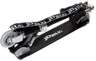 JD Bug Original Street, czarna - Hulajnogi - miniaturka - grafika 2