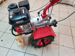 WEIMA WM1000N - Ciągniki jednoosiowe WEIMA WM1000N - Ciągniki jednoosiowe - miniaturka - grafika 1