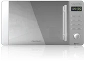 Kuchenki mikrofalowe - Cecotec ProClean 5120 - miniaturka - grafika 1