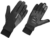 Rękawiczki rowerowe - GripGrab Grip Grab'n rękawiczki rowerowe, czarny, m (1055) - miniaturka - grafika 1