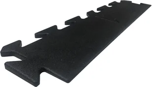 UnderFit Zakończenie gumowe do maty Puzzle 100 x 25 x 3 cm UF127 - Maty do ćwiczeń - miniaturka - grafika 2