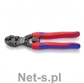 Knipex szczypce tnące przegubowe CoBolt 71 22 200 - Kombinerki i obcęgi - miniaturka - grafika 2