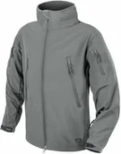 Odzież taktyczna i umundurowanie - Helikon tex Kurtka GUNFIGHTER - Foliage Green - XS (KU-GUN-FM-21-B02) HE.KU-GUN-FM-21-B02 - miniaturka - grafika 1