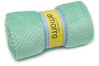 Darymex D.GRUCA I R.RĄCZKA SPÓŁKA JAWNA Koc z mikrofibry żakardowej Amorro, morski, 200x220 cm (1100884) - Koce - miniaturka - grafika 3