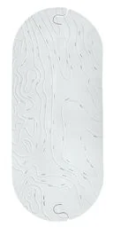 Boon Mata do wanny, Griffle - Inne akcesoria do pielęgnacji dzieci - miniaturka - grafika 2