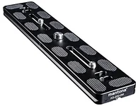 Akcesoria do statywów - Mantona płytkę szybkiego montażu 21466 - miniaturka - grafika 1