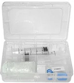 Akcesoria rowerowe - XLC Blee ding Kit do Tektro 2500378106 - miniaturka - grafika 1