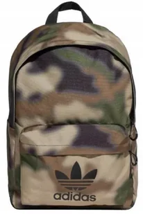Plecak ADIDAS Originals Camo CL BP GN3179 - Plecaki - miniaturka - grafika 5