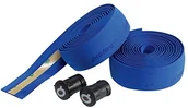 Akcesoria rowerowe - Prologo Kierownica Band Double Touch Blue PLG025 BLUE - miniaturka - grafika 1