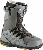 Buty snowboardowe - Nitro Męska snowboard łódź Thunder TLS 2019 1191-848451 - miniaturka - grafika 1