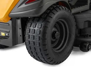 Stiga Traktor ogrodowy TORNADO 9121 W - Kosiarki traktorki - miniaturka - grafika 10