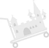 Figurki dla dzieci - Comansi Shrek: Ginger Cookie  figurka Mini [10 cm] - miniaturka - grafika 1