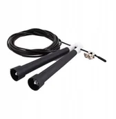 Skakanki - 6PAK Skakanka Z Łożyskami Regulowana Cienka Szybka - miniaturka - grafika 1