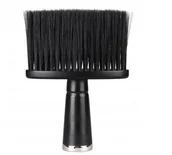 Pozostałe akcesoria fryzjerskie - Blackomb karkówka fryzjerska czarna sztuczne włosie SZCZ. CK1040 - miniaturka - grafika 1