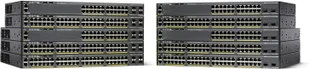 CISCO WS-C2960XR-24PS-I WS-C2960XR-24PS-I - Programy antywirusowe - miniaturka - grafika 4
