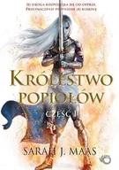 Fantasy - Maas Sarah J. Królestwo popiołów. Część 1. Tom 6 - miniaturka - grafika 1
