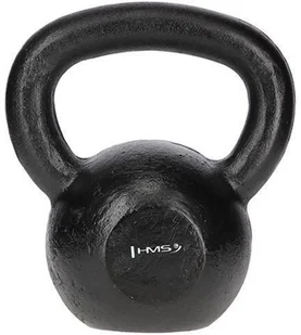 HMS Kettlebell HMS KZG10 10 kg) - Kettlebell - miniaturka - grafika 2