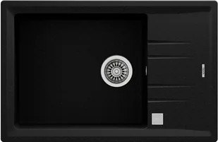 Teka STONE 60 S-TG 115330038 - Zlewozmywaki - miniaturka - grafika 3